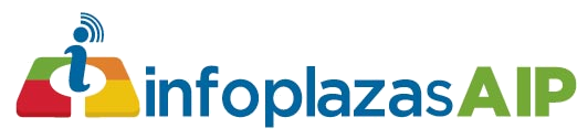 Infoplazas A.I.P